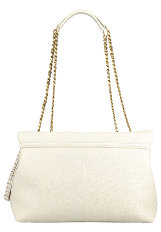 LA CARRIE Taschen Leder Ivory