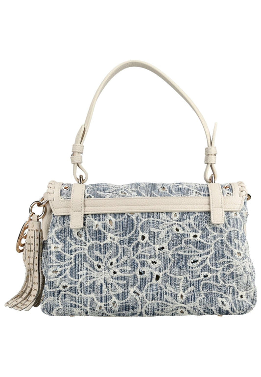 LA CARRIE Taschen Textil Jeans
