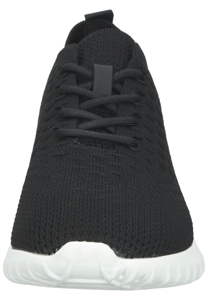 La Strada Sneaker Textil Schwarz