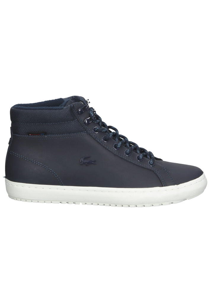 Lacoste Sneaker Leder Navy