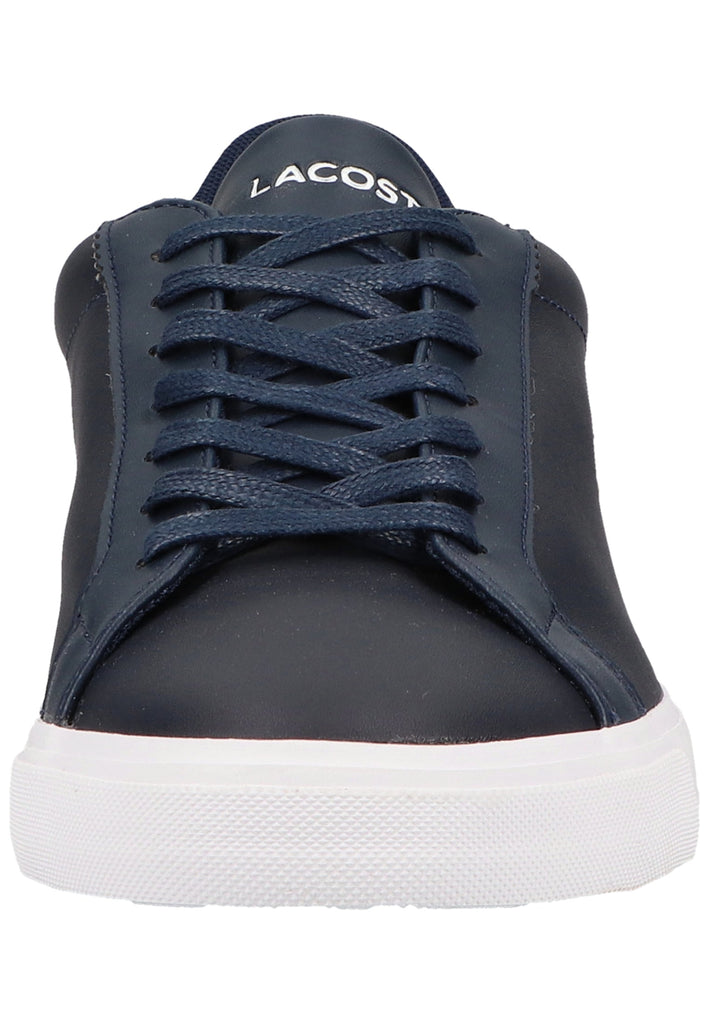 Lacoste Sneaker Leder/Synthetik Navy