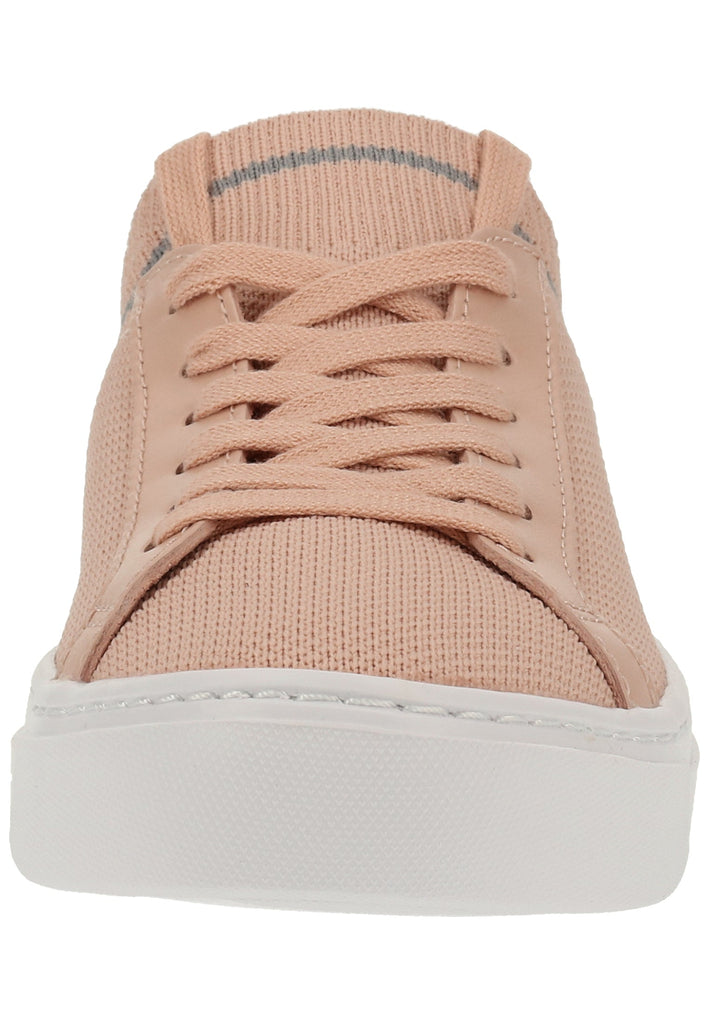 Lacoste Sneaker Textil Natur