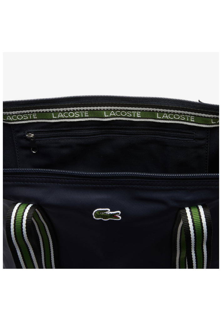 Lacoste Taschen Polyamid Dunkelblau