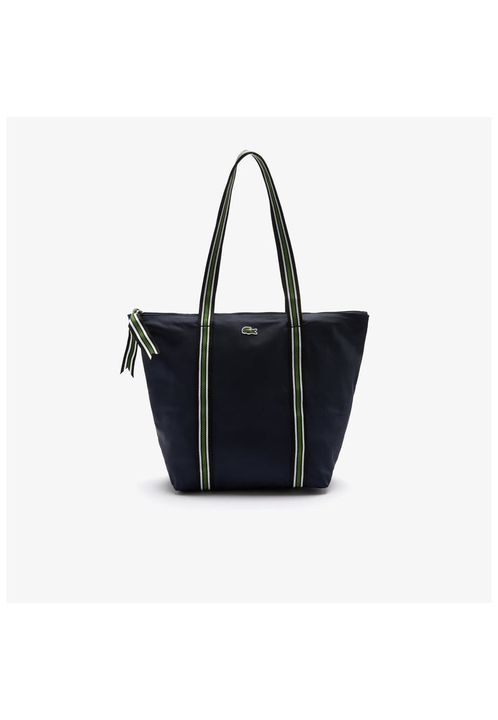 Lacoste Taschen Polyamid Dunkelblau