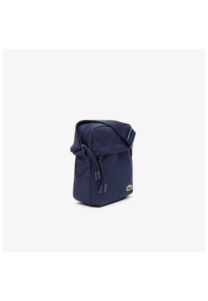 Lacoste Taschen Polyester Dunkelblau