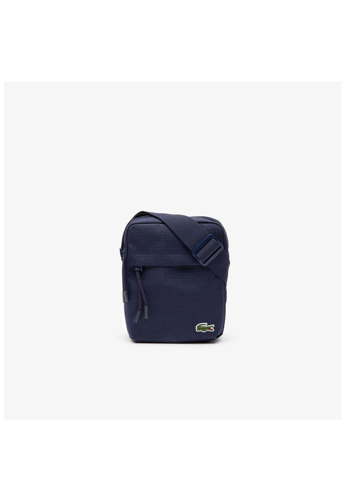 Lacoste Taschen Polyester Dunkelblau