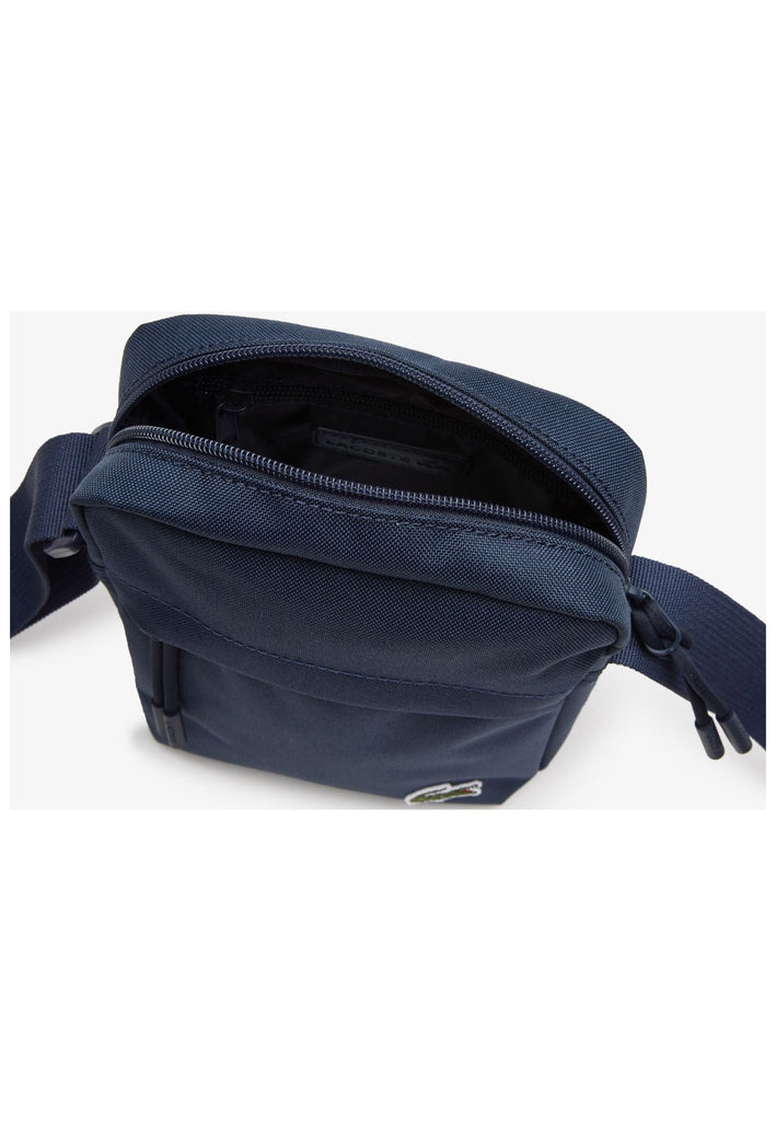 Lacoste Taschen Polyester Dunkelblau