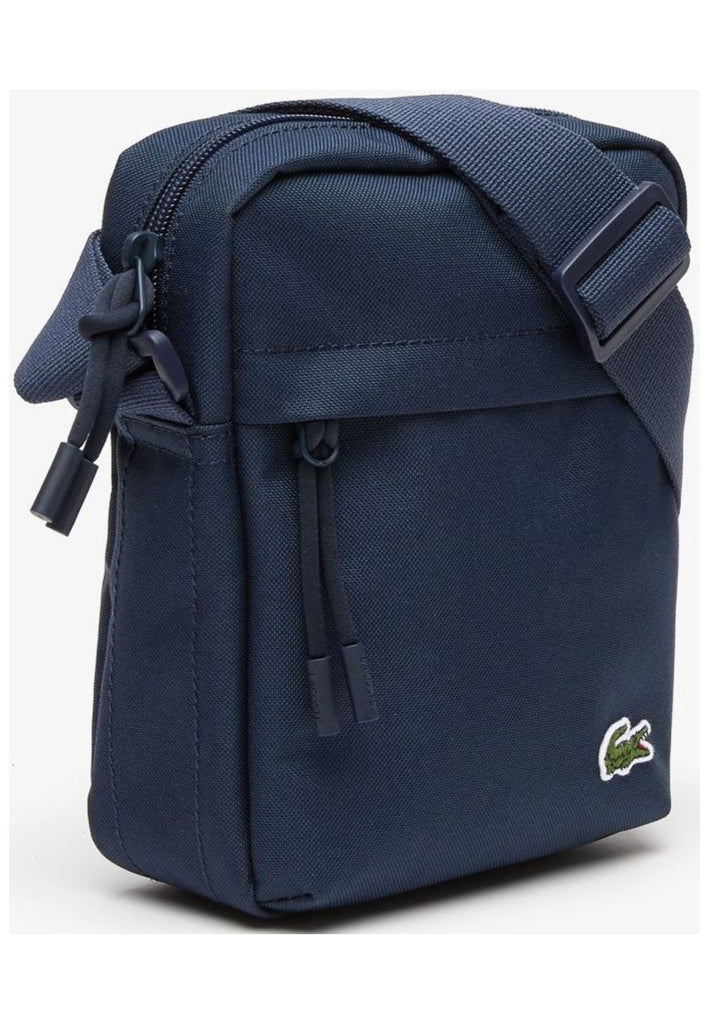 Lacoste Taschen Polyester Dunkelblau