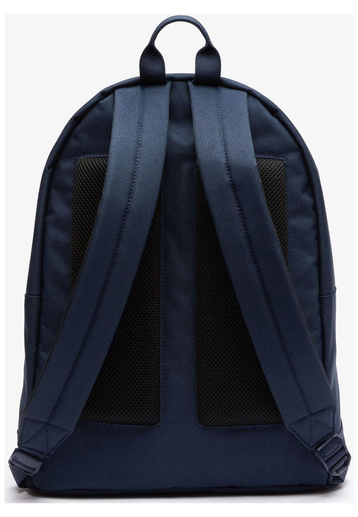 Lacoste Taschen Polyester Dunkelblau