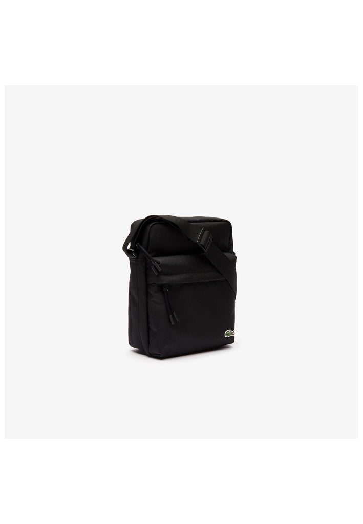 Lacoste Taschen Polyester Schwarz