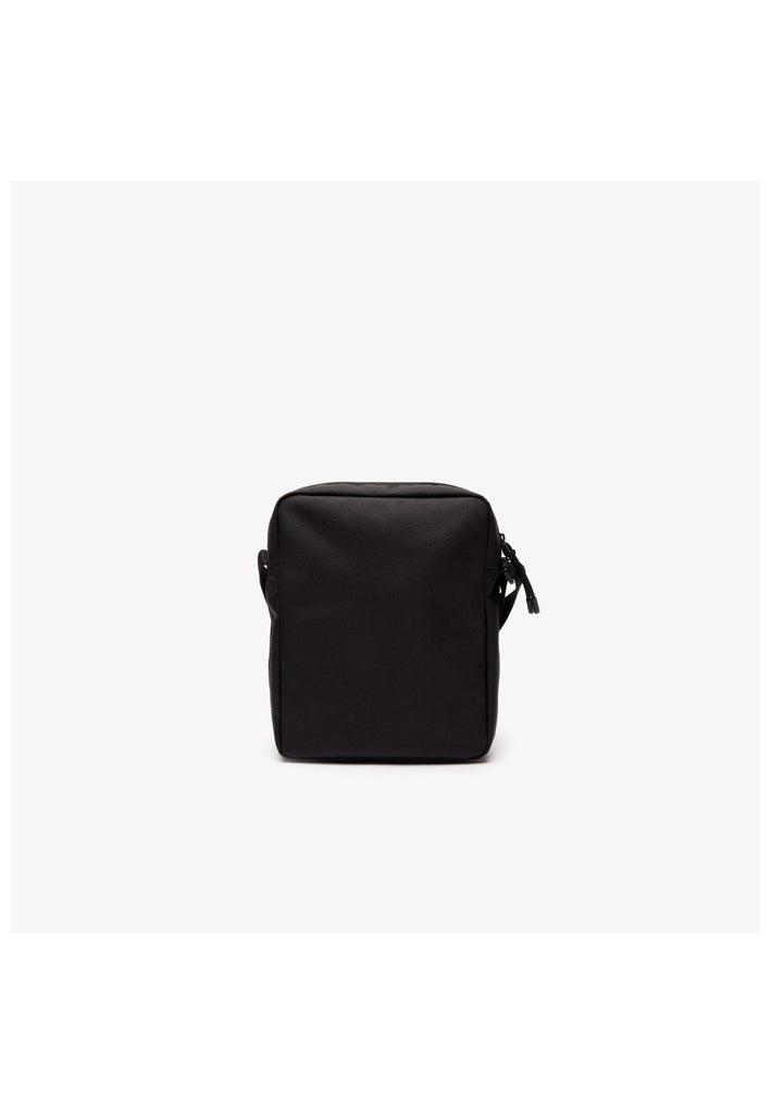 Lacoste Taschen Polyester Schwarz