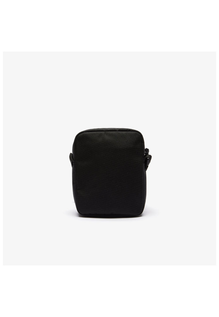 Lacoste Taschen Polyester Schwarz