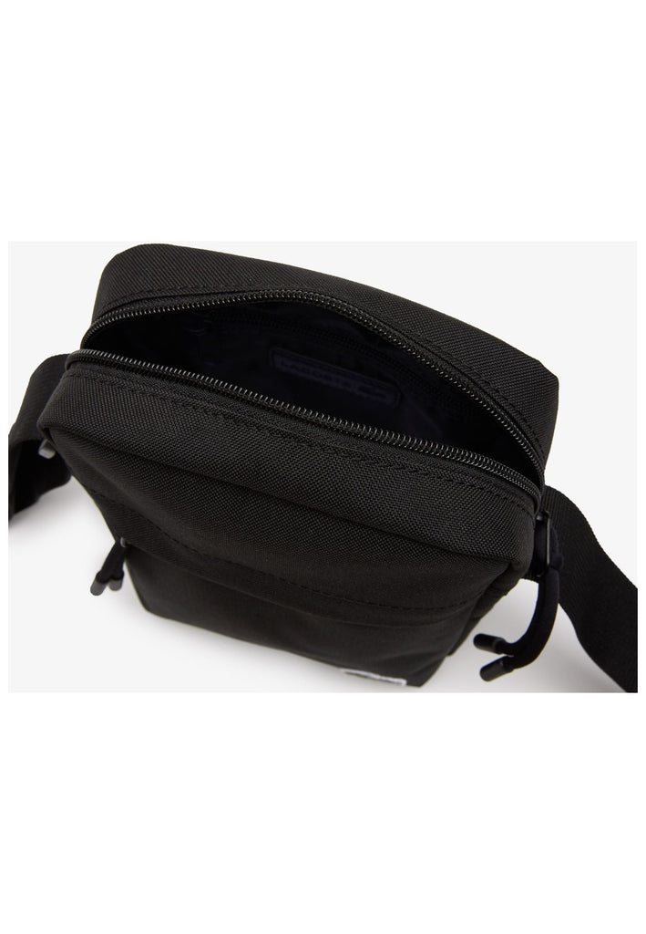 Lacoste Taschen Polyester Schwarz