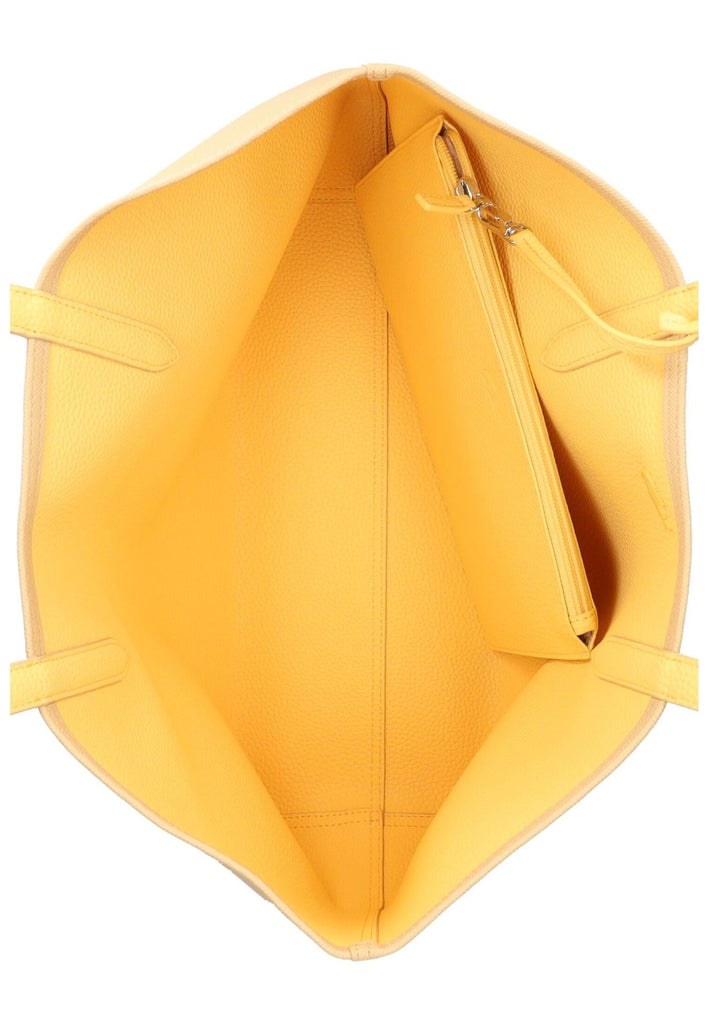 Lacoste Taschen Textil Beige