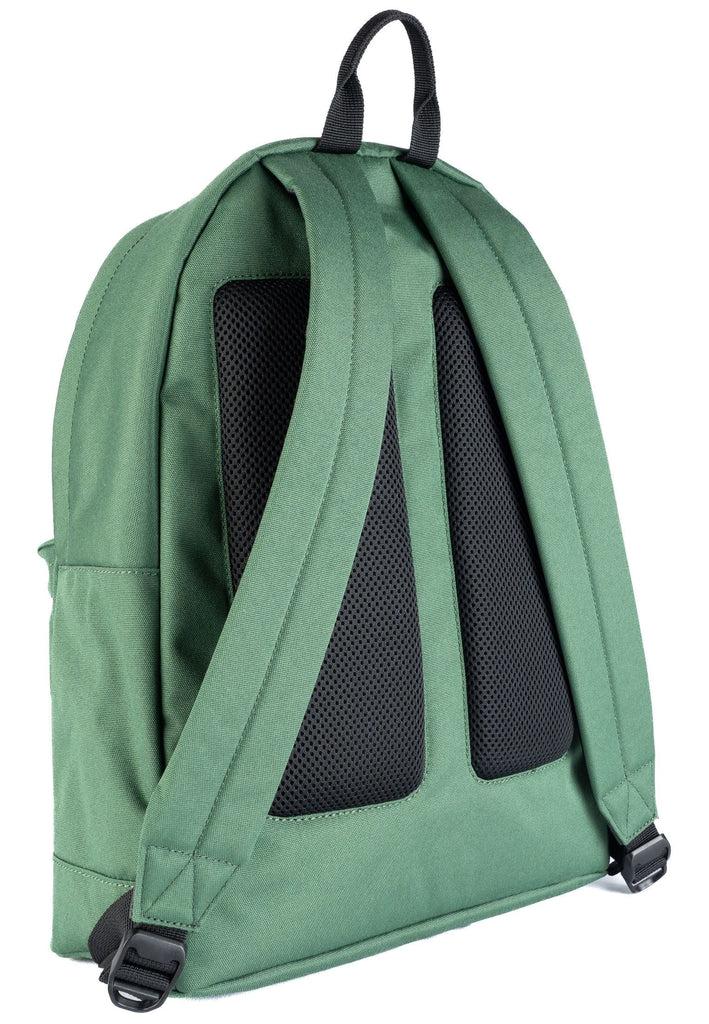 Lacoste Taschen Textil Dunkelgrün