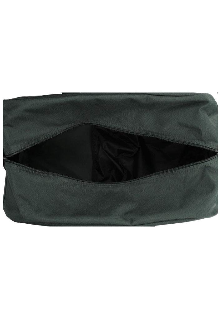 Lacoste Taschen Textil Dunkelgrün