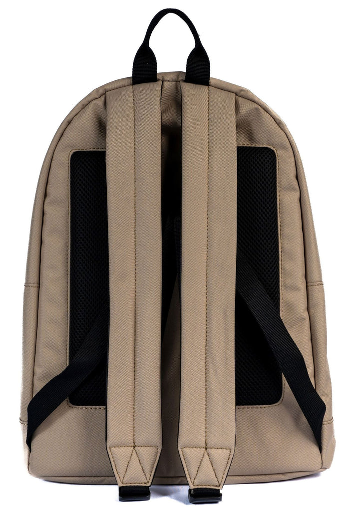 Lacoste Taschen Textil Hellbraun