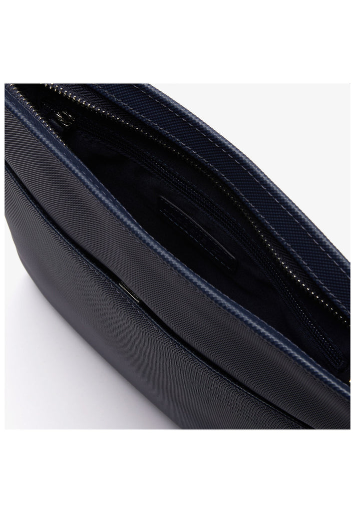 Lacoste Taschen Textil Marine