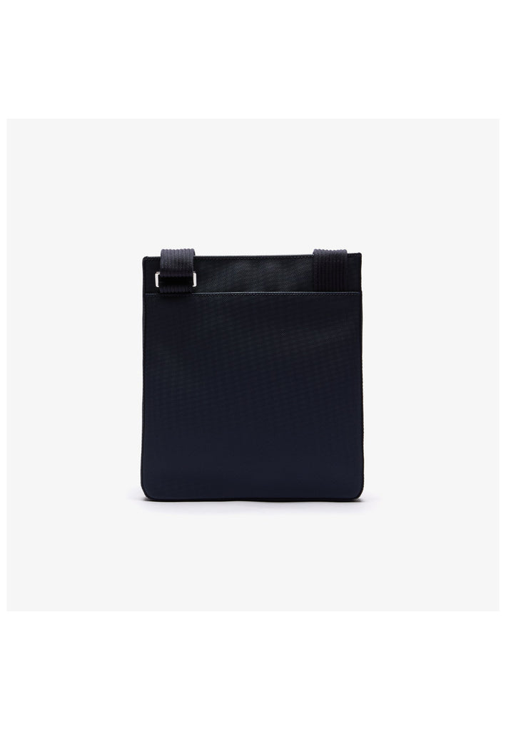 Lacoste Taschen Textil Marine