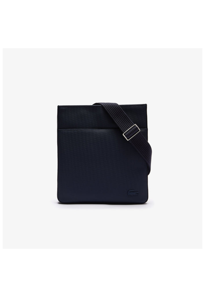 Lacoste Taschen Textil Marine