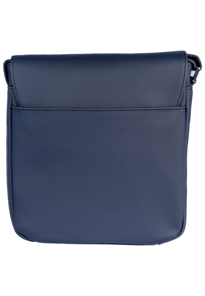 Lacoste Taschen Textil Marine