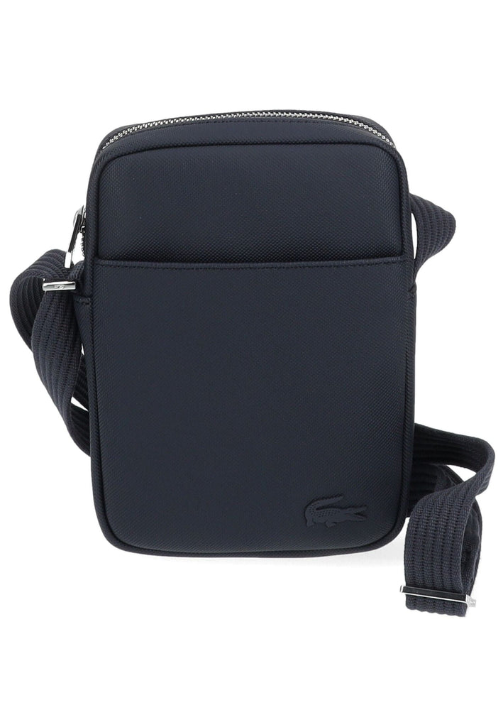 Lacoste Taschen Textil Marine