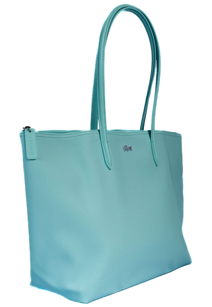 Lacoste Taschen Textil Mint