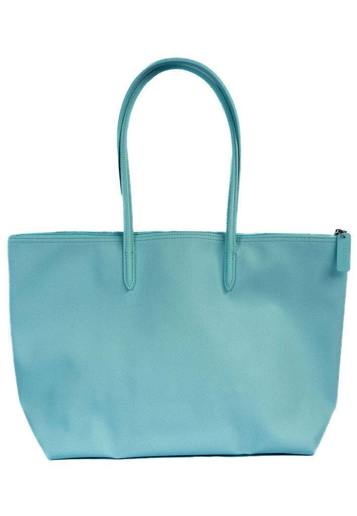 Lacoste Taschen Textil Mint