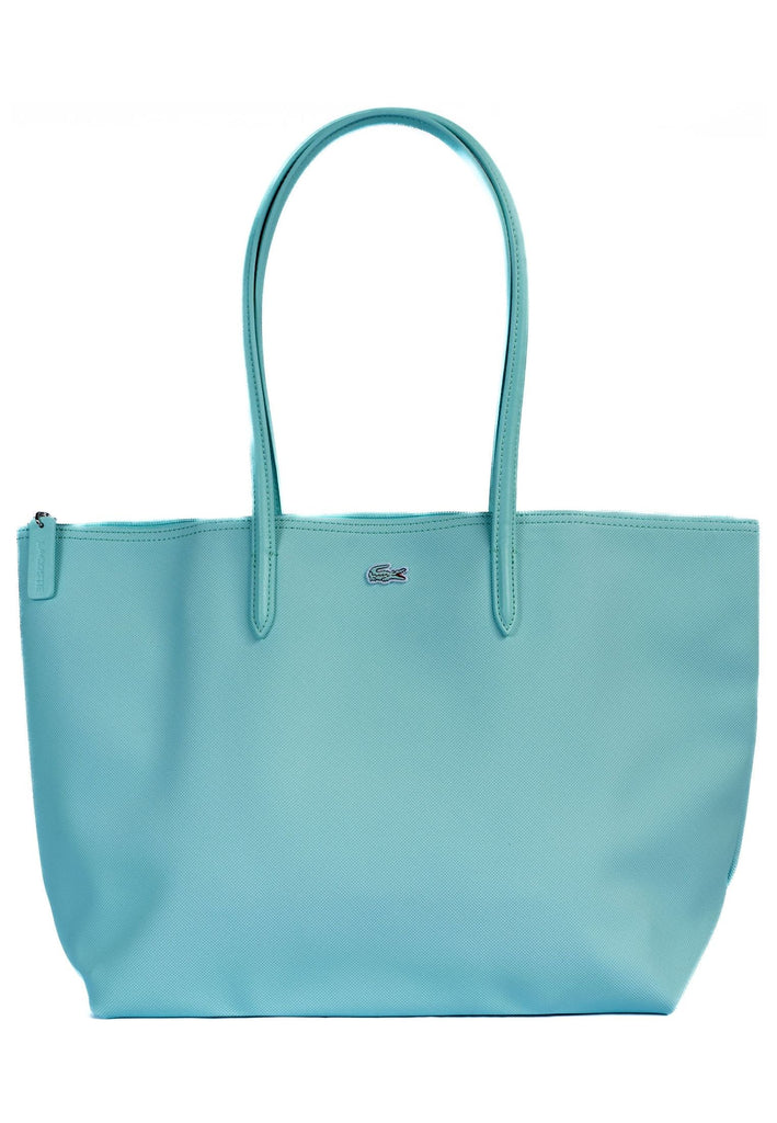 Lacoste Taschen Textil Mint