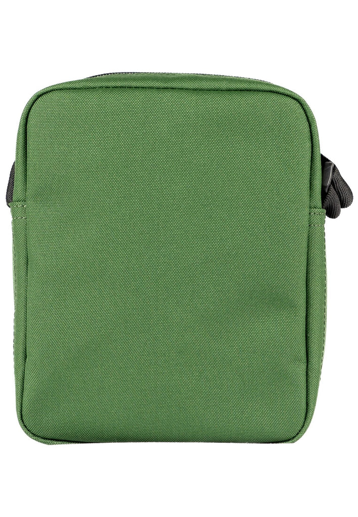 Lacoste Taschen Textil Oliv