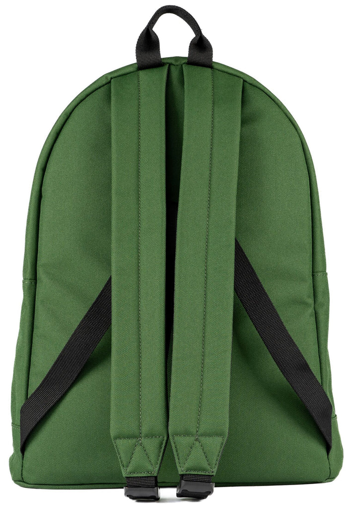 Lacoste Taschen Textil Oliv