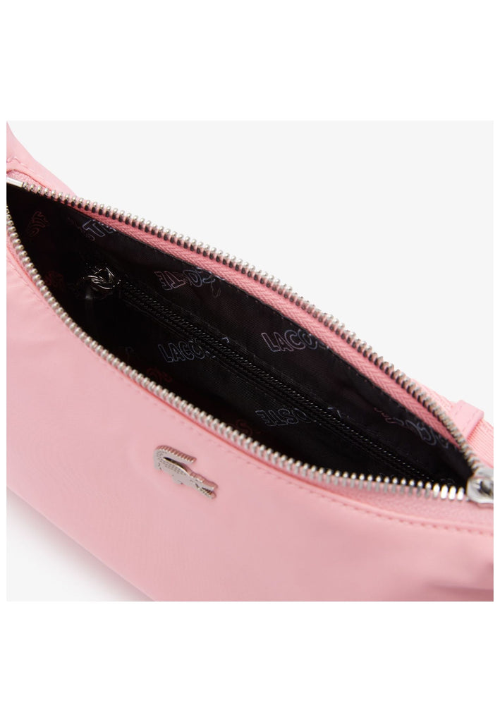 Lacoste Taschen Textil Rosa