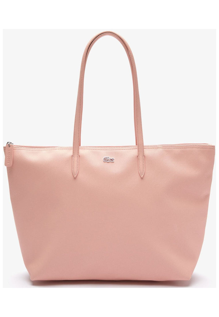 Lacoste Taschen Textil Rose