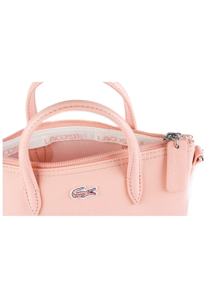 Lacoste Taschen Textil Rose