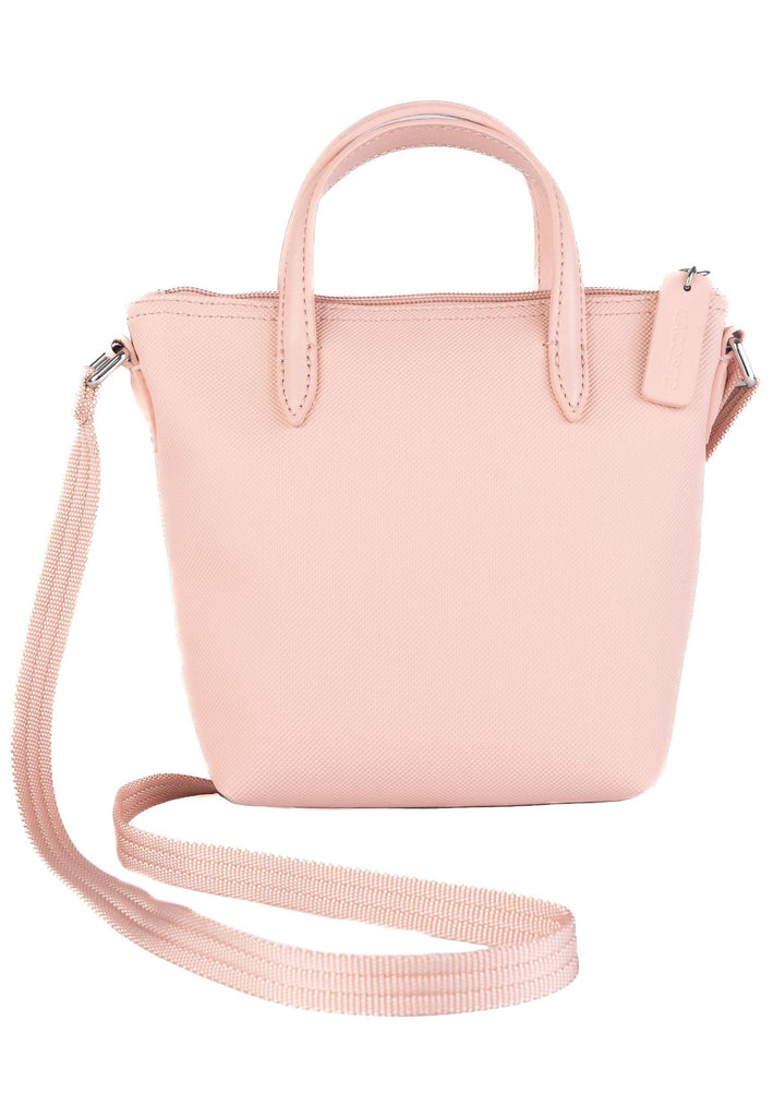 Lacoste Taschen Textil Rose