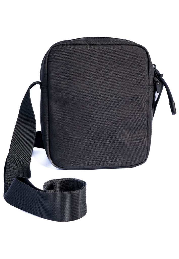 Lacoste Taschen Textil Schwarz Kombi