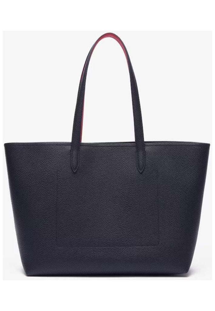 Lacoste Taschen Textil Schwarz Kombi