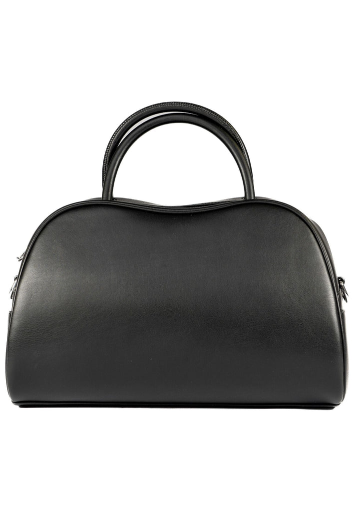 Lacoste Taschen Textil Schwarz