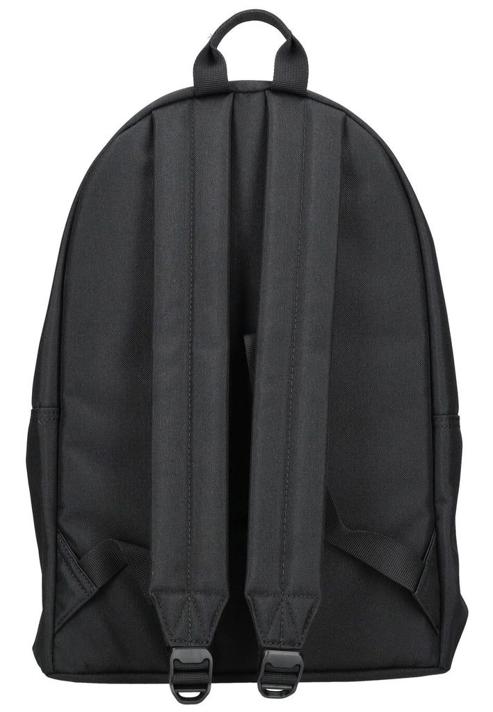 Lacoste Taschen Textil Schwarz