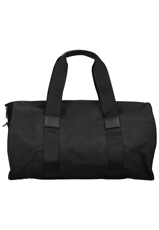 Lacoste Taschen Textil Schwarz