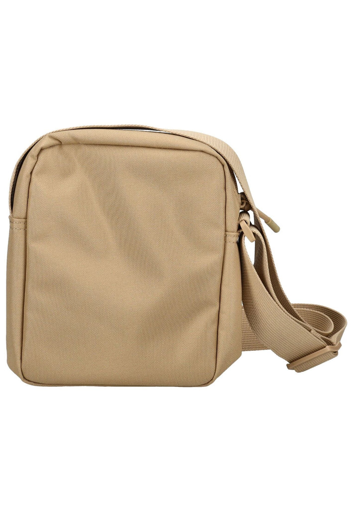 Lacoste Taschen Textil Tan