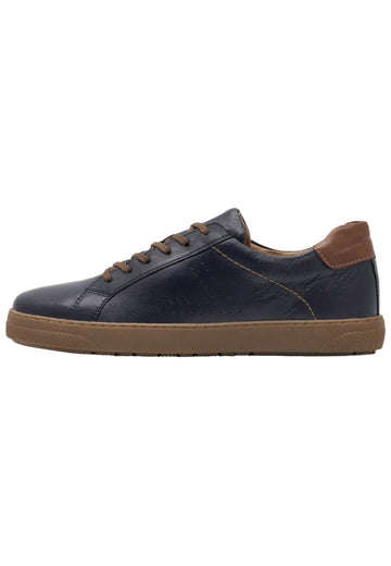 LASOCKI Sneaker Leder Navy