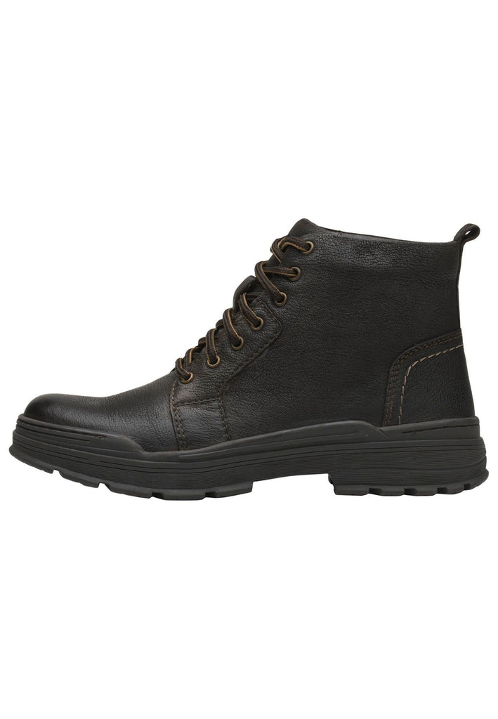 LASOCKI Stiefelette Leder Braun