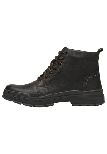 LASOCKI Stiefelette Leder Braun