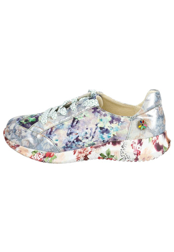 Sneaker Laura Vita Sneaker Leder/Synthetik Mauve