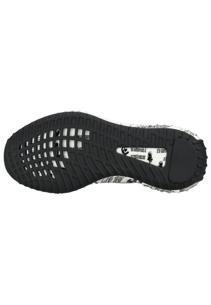 Laura Vita Sneaker Leder/Textil Pistachio