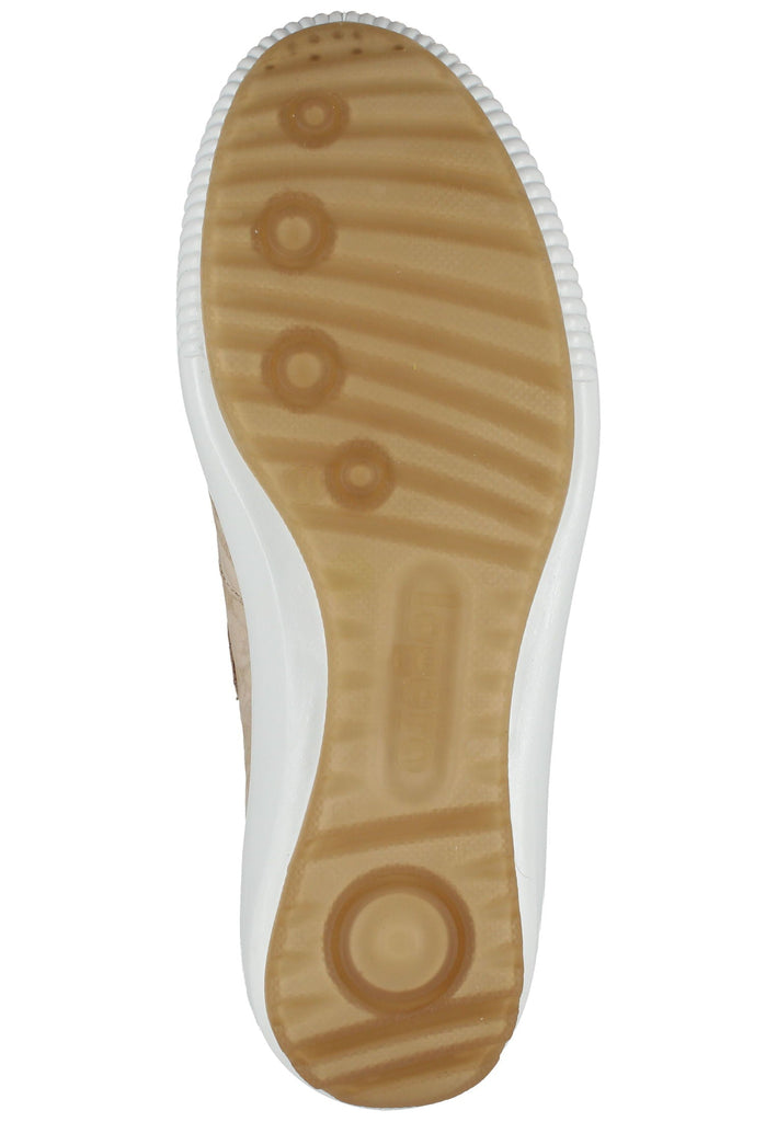 Legero Ballerinas Leder Beige