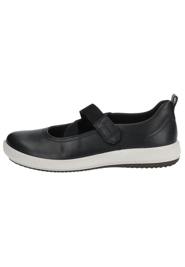 Ballerinas Legero Ballerinas Nappaleder Schwarz