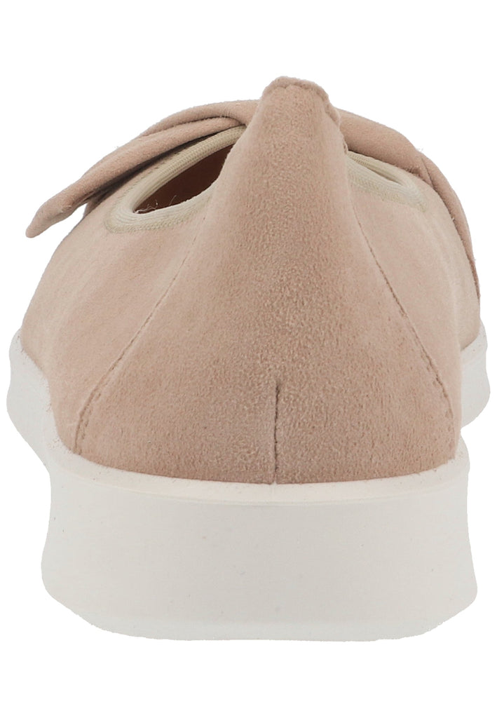 Legero Ballerinas Veloursleder Beige