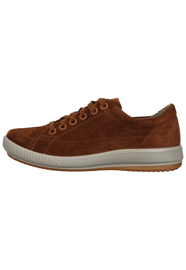 Legero Halbschuhe Leder Braun